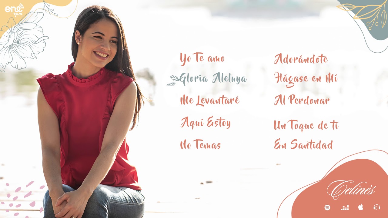 Alabanza y Adoración con Celinés.