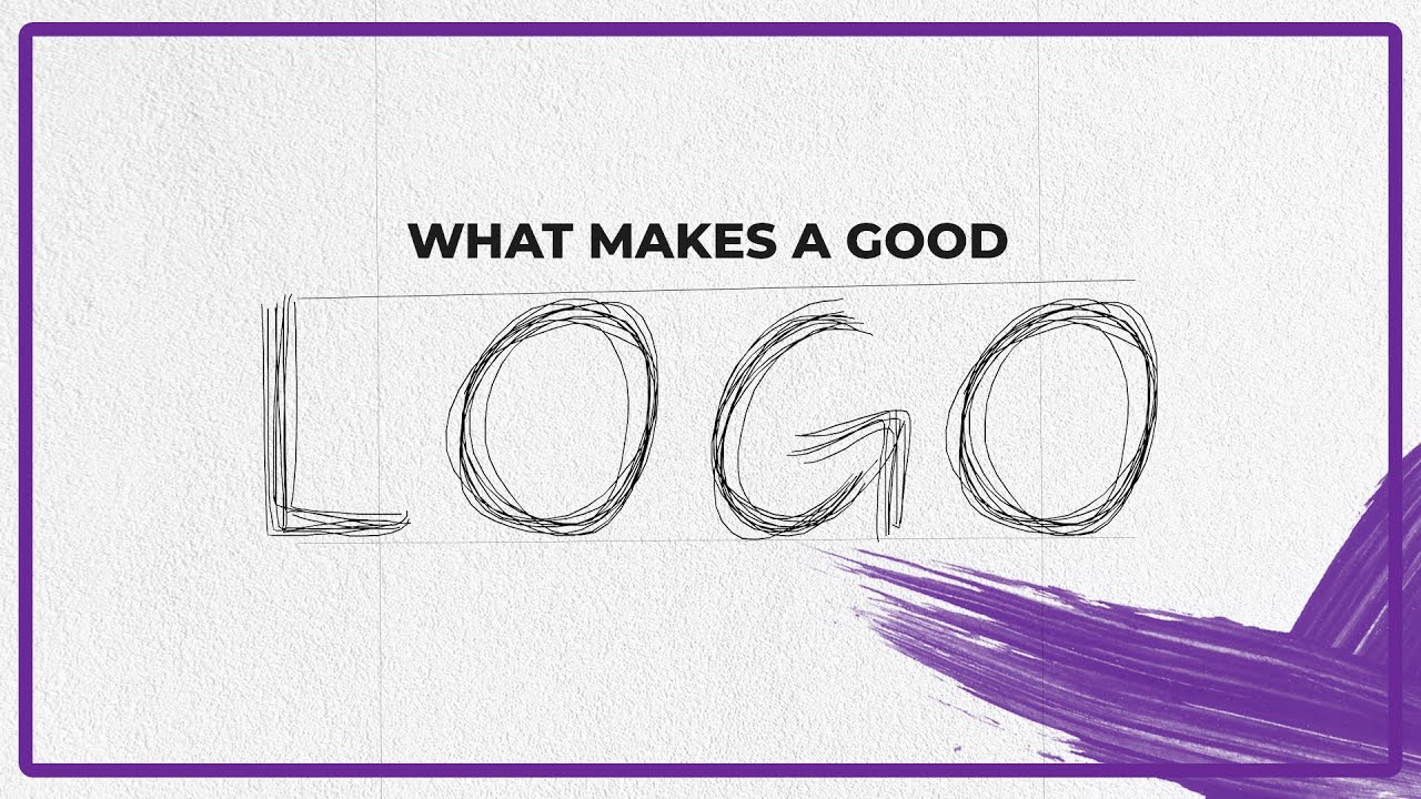 The Essential Elements of a Great Logo