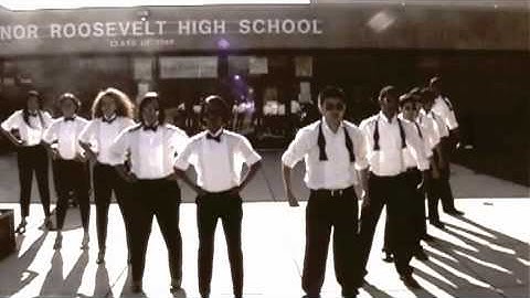 The Lady Raiders & Dem