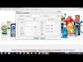 Agency II Ledger Setup  - New Customer &amp; Supplier Creation, Modify, Delete Option