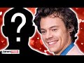 This One Direction Member Is Mesmerized By Harry Styles!