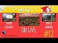 [PCM 2014] Tour De France - Etape 12