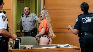 Dumbest Criminals Who Got Caught On Camera! | TRY NOT TO LAUGH