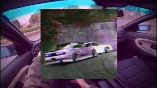 4WHEEL - KERAUNOS KILLER ( Slowed   extra Reverb )
