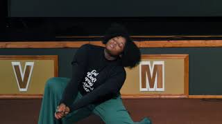 Settle Here Praise Dance