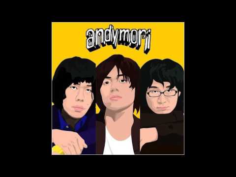 andymori - Bengal Tora to Whisky