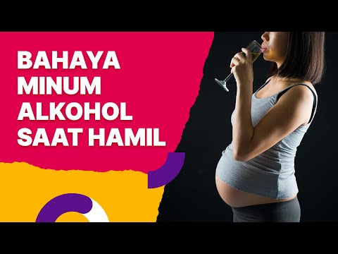 Video: Bisakah saya minum sedikit bir saat hamil?