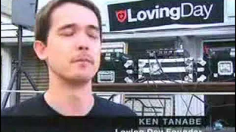 Mildred and Richard Loving Documentary Part 3/3