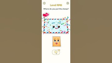 DOP 2    LEVEL  4942 #deleteonepart  #shorts