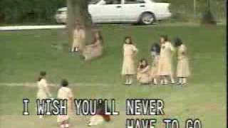 Now that you're gone   Sharon Cuneta