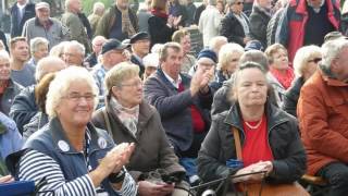 Shanty Chor Bremen-Mahndorf * Unsere Highlights 2016 2 Halbjahr