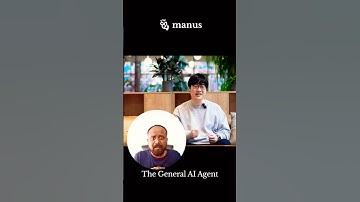 Manus AI Unveiled: China’s Game-Changing Agent Crashes the Internet! #manus #ai  #deepseek #openai