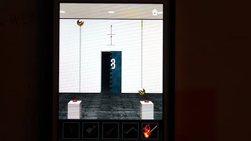 DOOORS level 18 Walkthrough game solution Lösungen soluzioni Samsung Android IPad iPhone