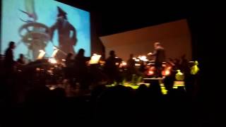 Orquesta Filarmónica de Sonora: Melodías de Piratas del Caribe