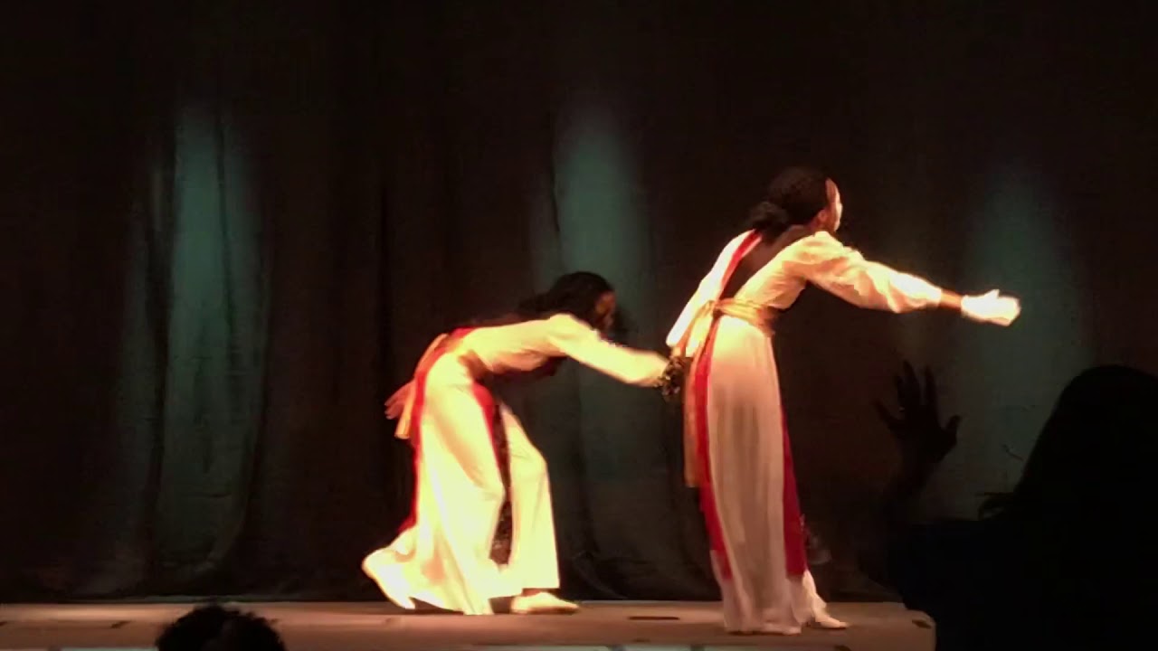 Prophetic Prayer Psalmist Raine/Tasha Cobbs Medley PPG