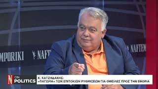 Στα ύψη η ακρίβεια στα τρόφιμα  Παραμένει «πρωταθλητής» το ελαιόλαδο