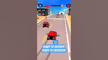 destroy to be great robot #robot #cars #transformers #evolution #shorts #trending #fyp