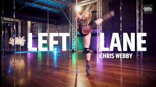 LEFT LANE - Chris Webby | Choreography by Amy Hazel - Blackbird Studios
