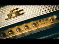 Une machine  rock  qui fait plaisir   fx amps gold digger 