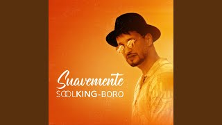 Miniatura de vídeo de "Soolking - Suavemente"