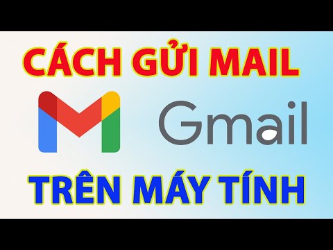 Video: Cách kiểm tra xem tài khoản Gmail của bạn có bị tấn công hay không (có hình ảnh)