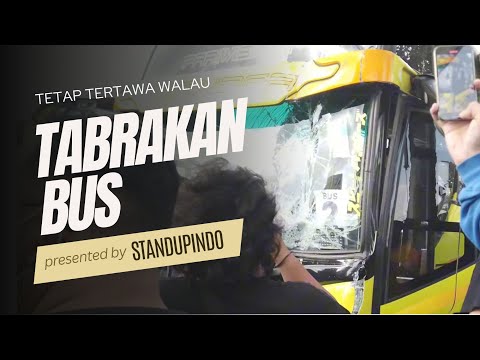 JAMBORE STANDUPINDO PART 2