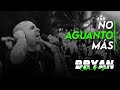 Tema: NO aguanto mas - Evangelista Bryan Caro