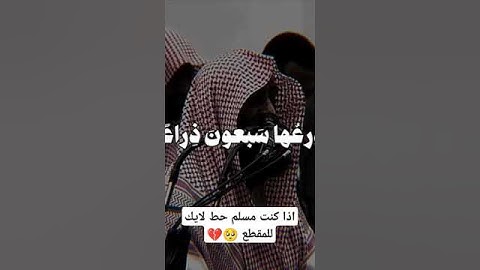 تلاوة يرتاح القلب من الشيخ محمد اللحيدان❤️‍🩹☺️🫶 #تيك_توك #miss #لايك #ترند #viral