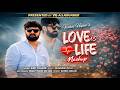 Love is Life Mashup | Vishal Hapor | Trending Love Mashup | VG- ALLROUNDER #love