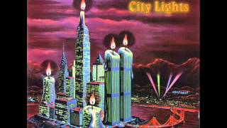 City Lights (Dr. John &amp; Doc Pomus)