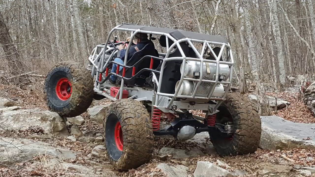 Hollytree Offroad 2/3/18 YouTube