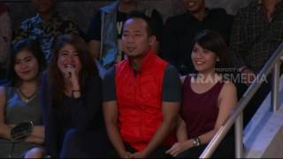 NITE COURT - REBUTAN PENUMPANG OJEK (5/6/17) 4-3