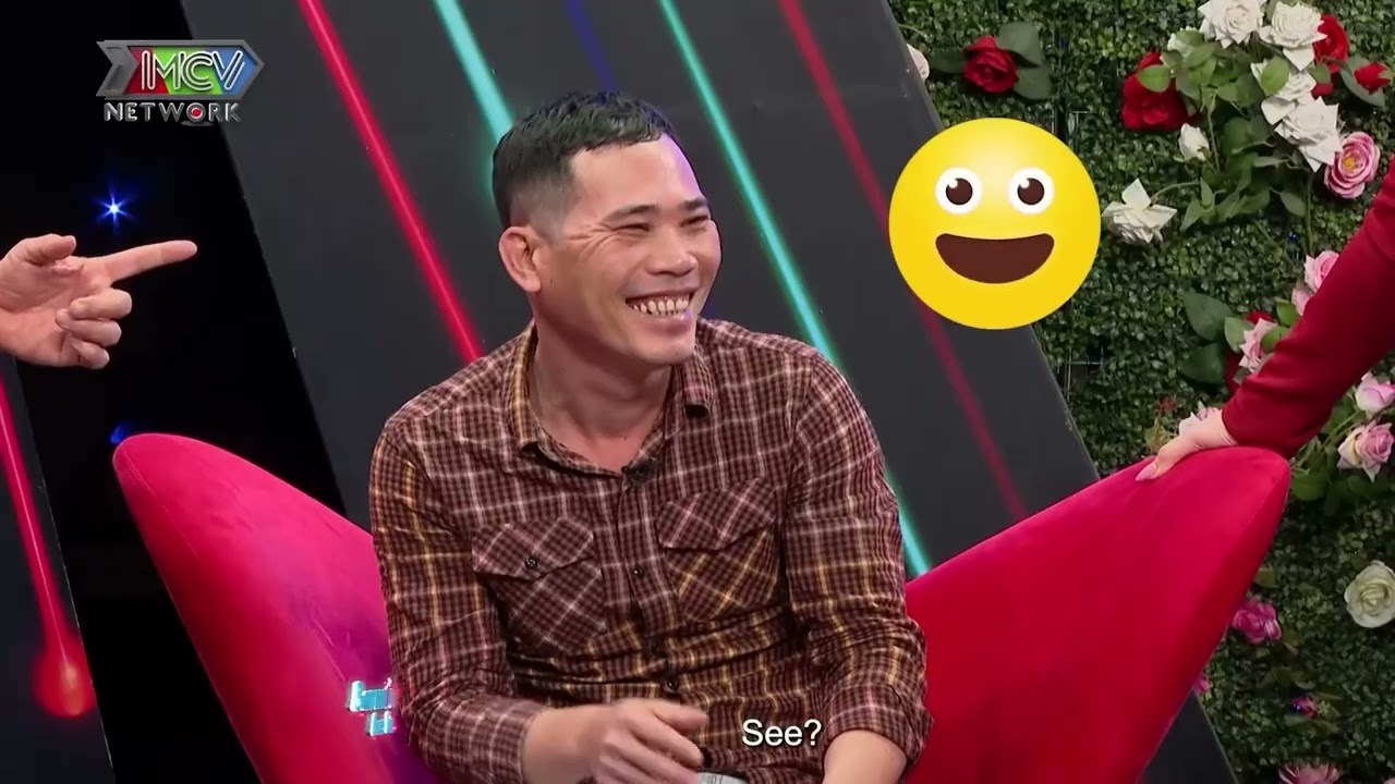 Hẹn hò hoàn mỹ Tập 419 IMẹ đơn thân tặng dung dịch v.ệ si.nh nam lần đầu gặp mặt làm nhà trai đỏ mặt