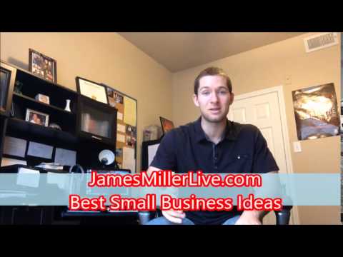 small business ideas