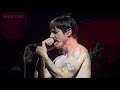 RHCP - Californication + Intro Jam - Perth, Australia 2019 [Multicam]