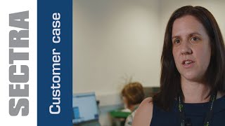 Taking Digital Imaging To A New Level At University Hospitals Of Morecambe Bay Nhs Ft, Emma Jackson