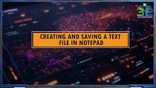 Computer ERA 1    Chapter 7 Typing in Notepad Update