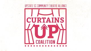 Curtains Up Cabaret
