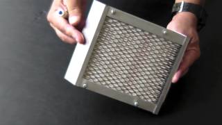 Aircraft Air Filter Comparison