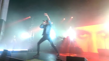 G-Eazy - Intro and Random Live Dublin