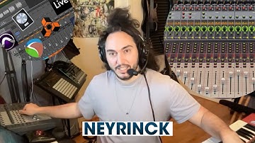 Control EVERY DAW  with V-CONTROL PRO!! – The Ultimate All-DAWs Hands-On Solution with command 8