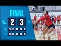 Highlights  ole miss volleyball vs georgia 2  3 111921