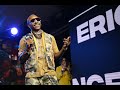 Eric Bellinger Talks Spazzing Out At Diddy Songwriting Camp + Competing Against Major Label Artists