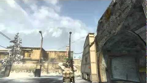 Massive cross map tomahawk on grid!!