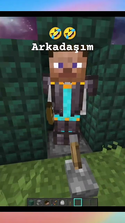 Arkadaşım iskelet🤣🤣