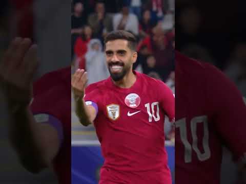 هدف على الطاير عالمي مرشح لجائزة بوشكاش للاعب حسن الهيدوس