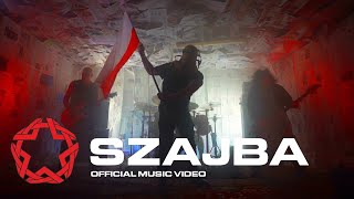 PROLETARYAT - Szajba (Oficjalne Video) (2023)