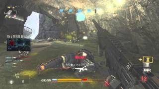 TRIPLE DNA BOMB on Retreat| Insane Spawn Trap
