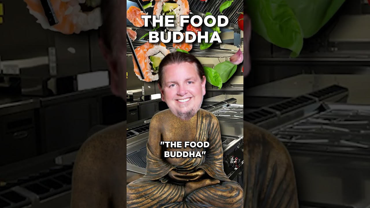 How The Richest Chef in The World Made $45 Million By leaving Google - How Money Works 