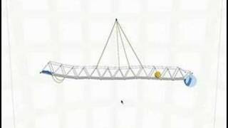 Armadillo Run level 7